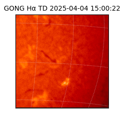 gong - 2025-04-04T15:00:22