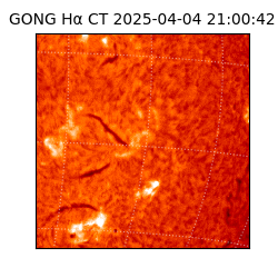 gong - 2025-04-04T21:00:42