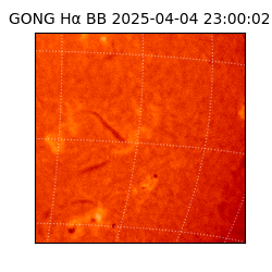 gong - 2025-04-04T23:00:02