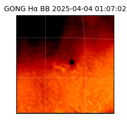gong - 2025-04-04T01:07:02
