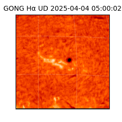 gong - 2025-04-04T05:00:02