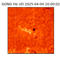 gong - 2025-04-04T10:00:02