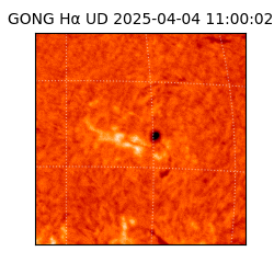 gong - 2025-04-04T11:00:02