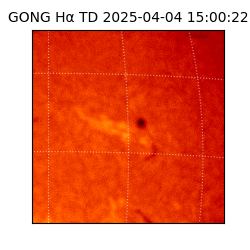 gong - 2025-04-04T15:00:22