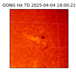 gong - 2025-04-04T18:00:22