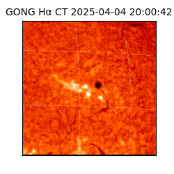 gong - 2025-04-04T20:00:42