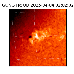 gong - 2025-04-04T02:02:02