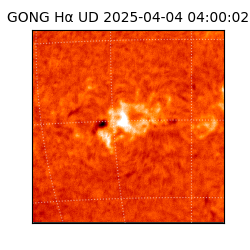 gong - 2025-04-04T04:00:02