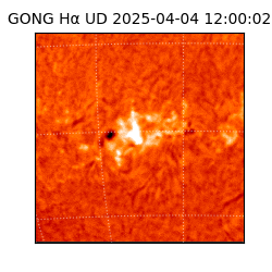 gong - 2025-04-04T12:00:02