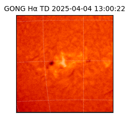 gong - 2025-04-04T13:00:22