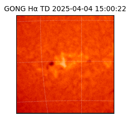 gong - 2025-04-04T15:00:22