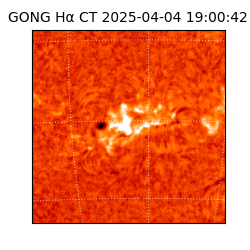 gong - 2025-04-04T19:00:42