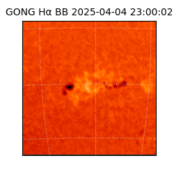 gong - 2025-04-04T23:00:02