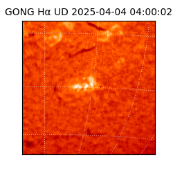 gong - 2025-04-04T04:00:02