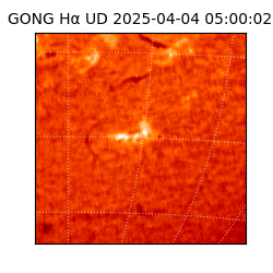 gong - 2025-04-04T05:00:02