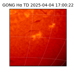 gong - 2025-04-04T17:00:22