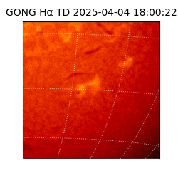 gong - 2025-04-04T18:00:22