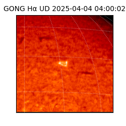 gong - 2025-04-04T04:00:02