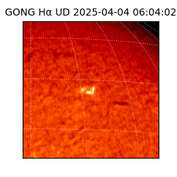 gong - 2025-04-04T06:04:02