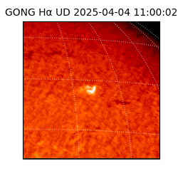 gong - 2025-04-04T11:00:02