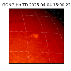 gong - 2025-04-04T15:00:22
