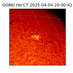 gong - 2025-04-04T20:00:42