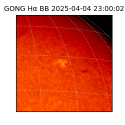 gong - 2025-04-04T23:00:02