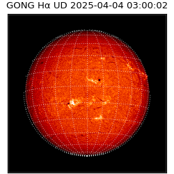 gong - 2025-04-04T03:00:02
