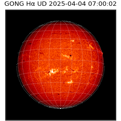 gong - 2025-04-04T07:00:02