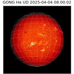 gong - 2025-04-04T08:00:02