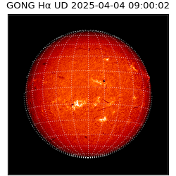 gong - 2025-04-04T09:00:02