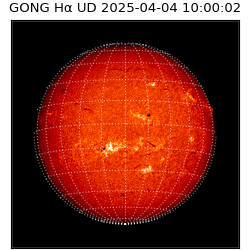 gong - 2025-04-04T10:00:02