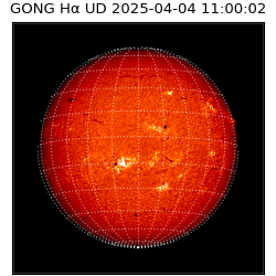 gong - 2025-04-04T11:00:02