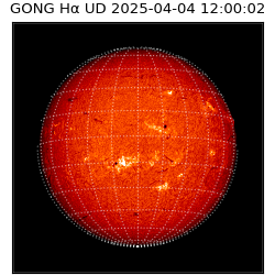 gong - 2025-04-04T12:00:02