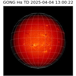 gong - 2025-04-04T13:00:22