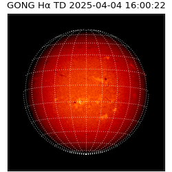 gong - 2025-04-04T16:00:22