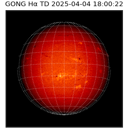 gong - 2025-04-04T18:00:22