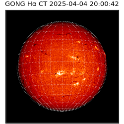 gong - 2025-04-04T20:00:42