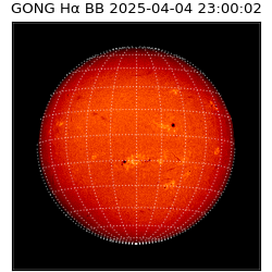 gong - 2025-04-04T23:00:02