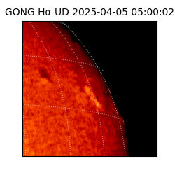 gong - 2025-04-05T05:00:02