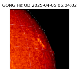 gong - 2025-04-05T06:04:02