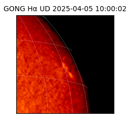 gong - 2025-04-05T10:00:02
