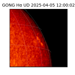 gong - 2025-04-05T12:00:02