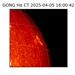 gong - 2025-04-05T16:00:42