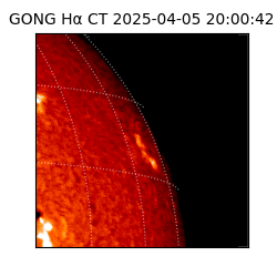 gong - 2025-04-05T20:00:42