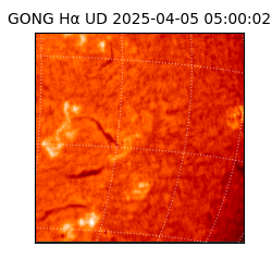 gong - 2025-04-05T05:00:02