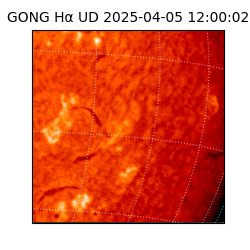 gong - 2025-04-05T12:00:02