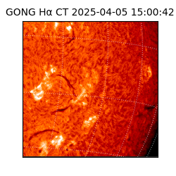 gong - 2025-04-05T15:00:42
