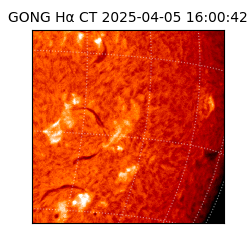gong - 2025-04-05T16:00:42