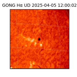 gong - 2025-04-05T12:00:02